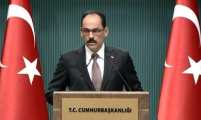 ‘IMF yılları geride kaldı’