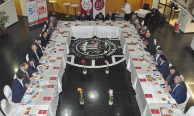 Ekonominin Dinamikleri Tek Vücut Oldu