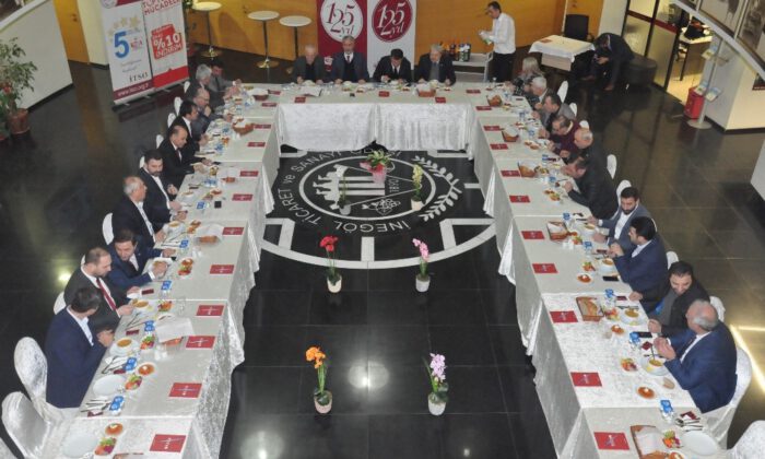 Ekonominin Dinamikleri Tek Vücut Oldu