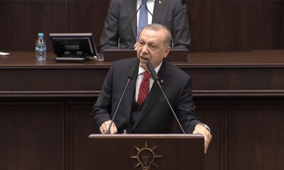 Cumhurbaşkanı Erdoğan’dan şok Münbiç açıklaması!