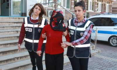 Adıyaman’da vahşet! Küpe için kulağını parçaladı
