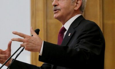 Kılıçdaroğlu’ndan Eren Erdem’e çağrı
