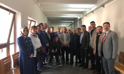 Öğretmenleri Silahla Yaralayan Polisin 22 Yıl Hapsi İstendi