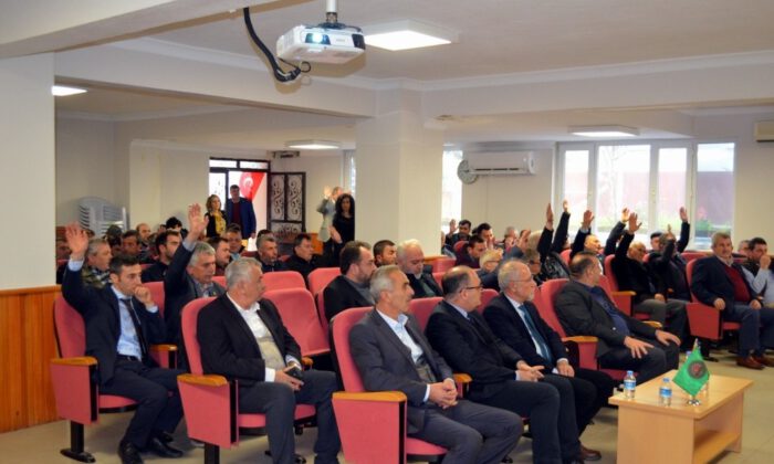 Döner Güven Tazeledi