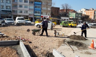 Tahıl’a Gerçek Meydan