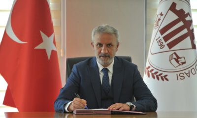 E-Tebligat Dönemi Başladı
