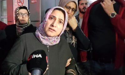 Yüksek Gerilim Hattına Kapılan Gençten Acı Haber