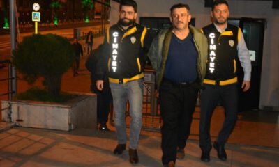 Tuzak Kurarak Öldürdüğü Karısı Tedbir Kararı Aldırmış