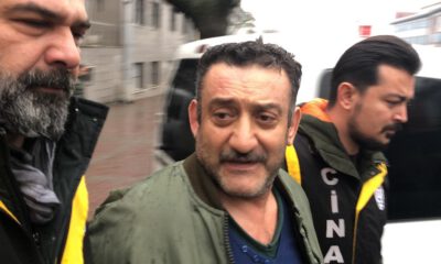 Eş Katili Kocanın İlk Sözleri…