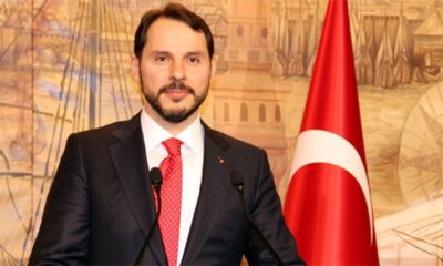 Bakan Albayrak’tan İş Bankası açıklaması!