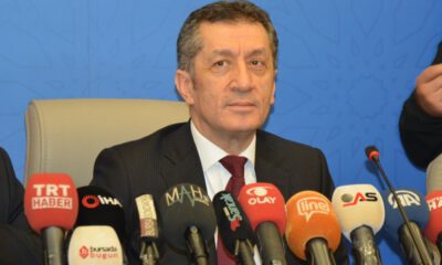 Bakan Selçuk: “Eğitimi Sınıflarda Ve Okullarda Yapılan Bir İş Olarak Görmüyoruz”