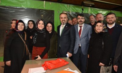 Vatan Mahallesi’ne Sağlık Ocağı