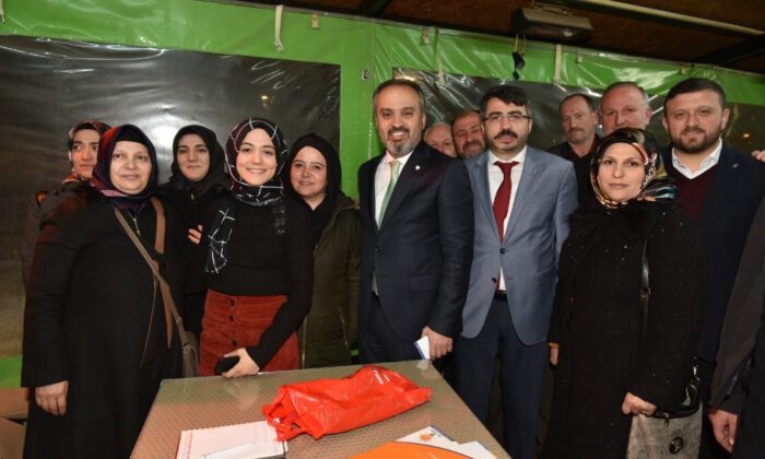 Vatan Mahallesi’ne Sağlık Ocağı