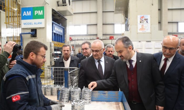 Başkan Aktaş: “120 Milyon Liralık Yatırımla Yolcu Taşıma Sayısını 440 Bin Kişiye Çıkartacağız”