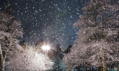 Meteoroloji uyardı: Kar geri geliyor!