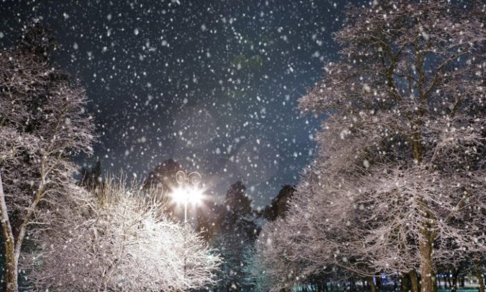 Meteoroloji uyardı: Kar geri geliyor!