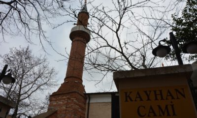 Tarihi Camiden 9 Yıl Önce Çalınan Hat Beyoğlundaki Antikacıya Satılmaya Getirilince Vakıflar Müzesine Döndü