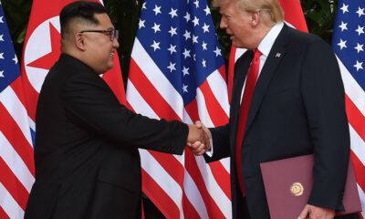 Trump Kim Jong Un ile görüşecek