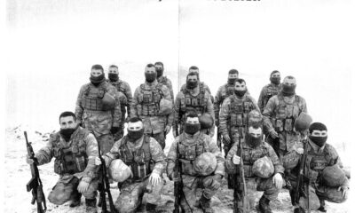 Mehmetçikten İnegöllü Annelere Teşekkür