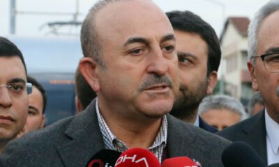 Çavuşoğlu’ndan İttifak Vurgusu