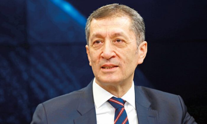 Ziya Selçuk STK’larla Buluştu