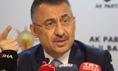Fuat Oktay’dan Hal Yasası Müjdesi