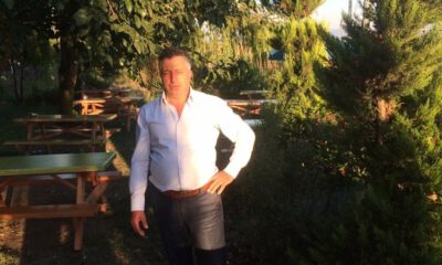 Kefil Olduğu Kişi Borçlarını Ödemeyince Canına Kıydı