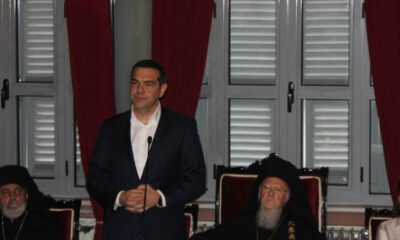 Çipras: “Kıbrıs Türkler’e ve Rumlara ait”
