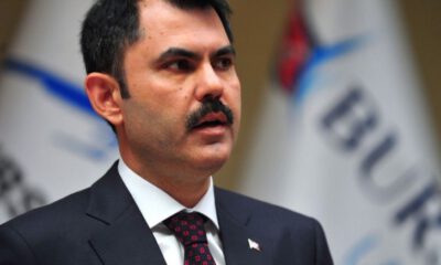 Bakan Kurum: “Riskli 8 Bina Tespit Edildi”