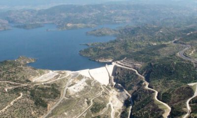 Kişi başı 1,8 ton su kullanıyoruz!