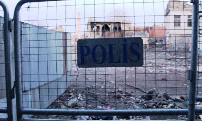Son dakika! Bütün gösteri ve toplantılar yasaklandı!