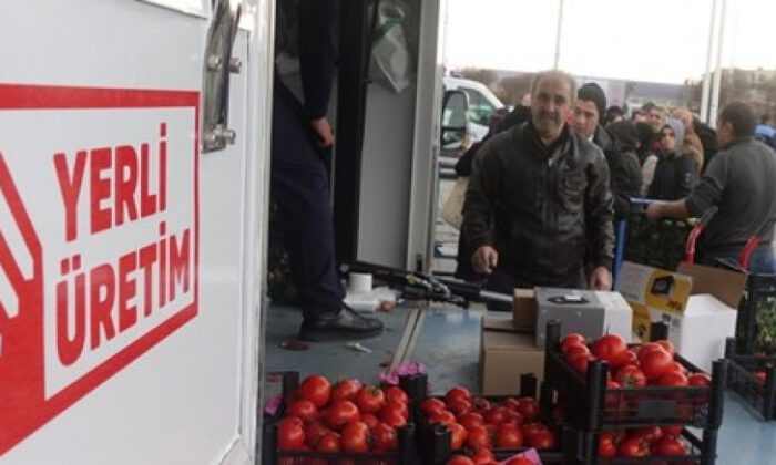Marketler de tanzim satışa başladı