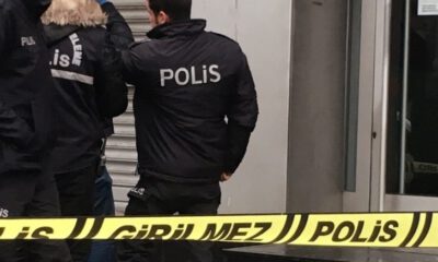 Borcunu ödeyemedi, müdürü vurdu!
