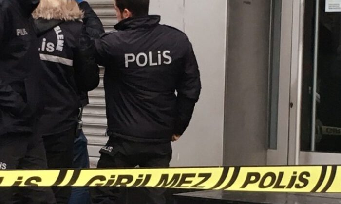 Borcunu ödeyemedi, müdürü vurdu!
