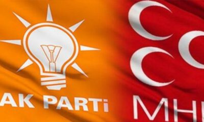 Cumhur İttifakı’nda sınırlar genişliyor!