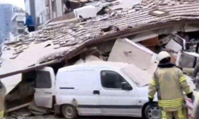 Kartal faciasında 3 kişi gözaltında