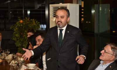 Aktaş: “Bursanın Tarihini Ve Tâlihini Değiştirmek İstiyorum”