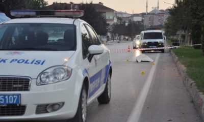 İnegölde İşlenen Cinayette Mahkeme Keşif Yaptı