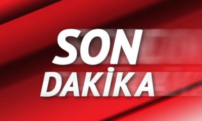 Son Dakika! İstanbul’da 4 Katlı Bina Çöktü