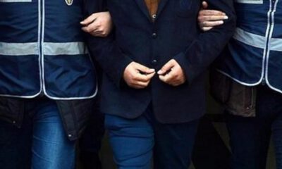 Bursa’da DEAŞ Operasyonu