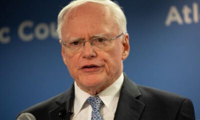 Jeffrey’den Çekilme Açıklaması