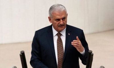 Bugün istifa günü!