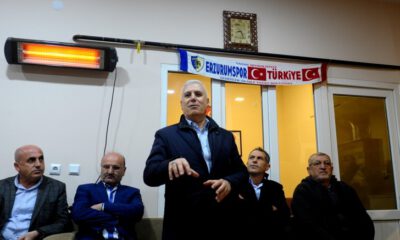 Bozbey: ‘Kültürel varlığımızı sürdürmek istiyoruz’