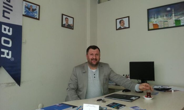 BBP Karacabey’de Cumhur İttifakı’nı Destekleyecek