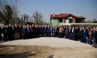 Alinur Aktaş: Algıyla Belediyecilik Yapanları Halkımız Değerlendirecek