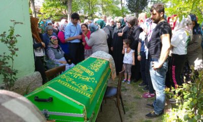 19 Yıl Ceza Alan Maganda Mahkemenin ‘Kaçmaz Kanaatiyle Tutuklanmadı