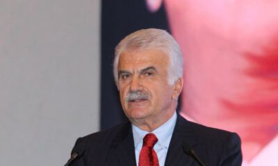 Fikret Ünlü hayatını kaybetti!