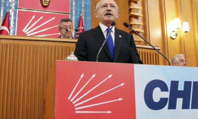 Kılıçdaroğlu’ndan ‘Cumhuriyet’ tepkisi: ‘Hapse atıp ne yapacaksınız!’