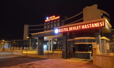 Bursa Sağlık Yatırımlarıyla Büyüyor