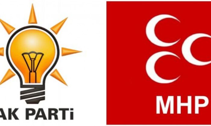Cumhur İttifakı’nda sürpriz… AK Parti adayını geri çekti!
